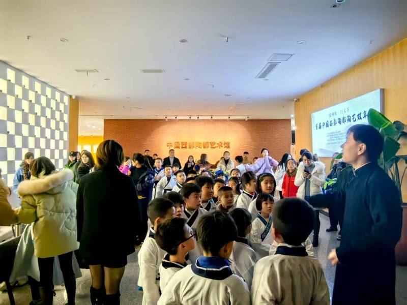 仁和区灯光秀活动策划